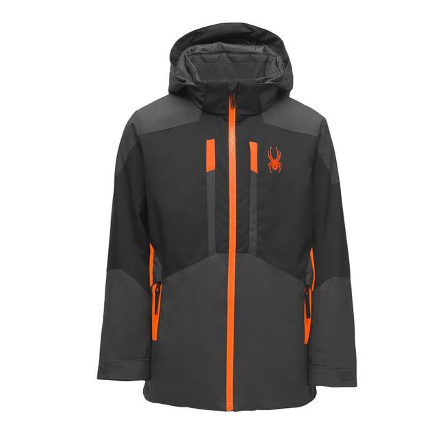 Jb20 Brink Jacket