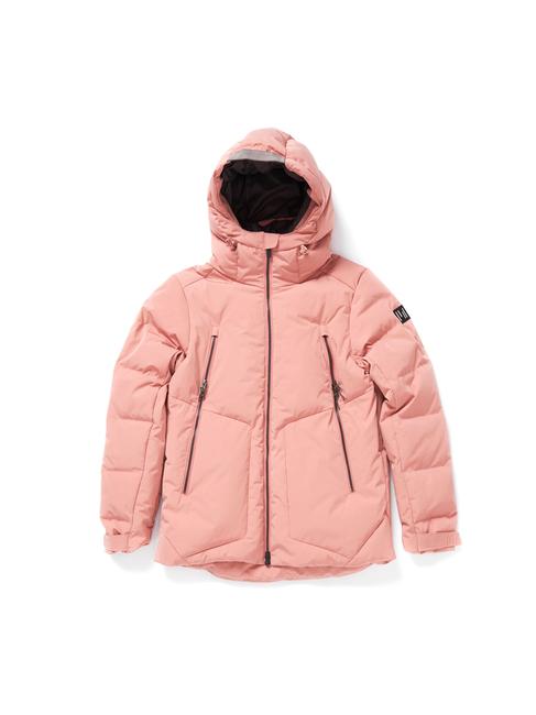 L20 Auburn Down Jkt