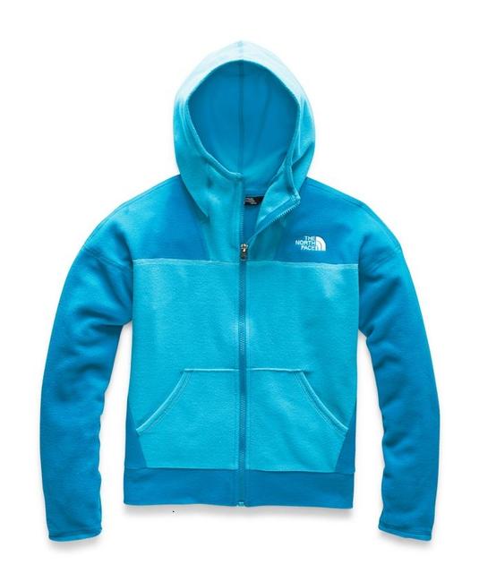 JG20 GLACIER ZIP HOODIE WINTER19/20
