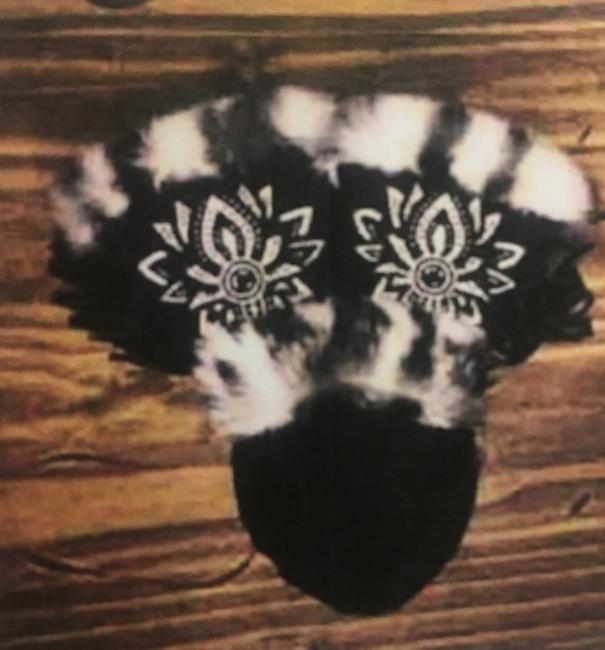 L20 Balboa Long Cuff Mitt