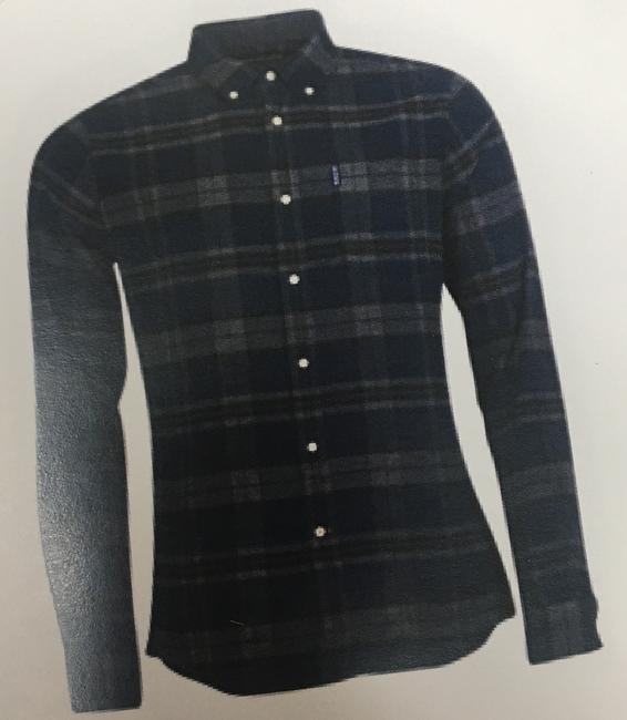 M20 Highland Check 19 Taylor
