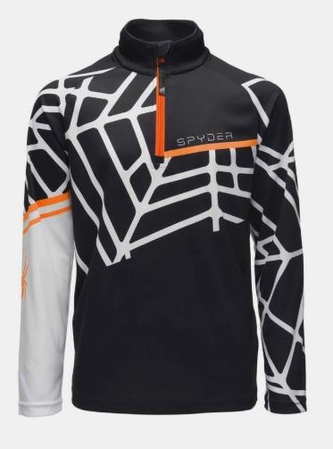 Jb21 Hideout Zip T- Neck