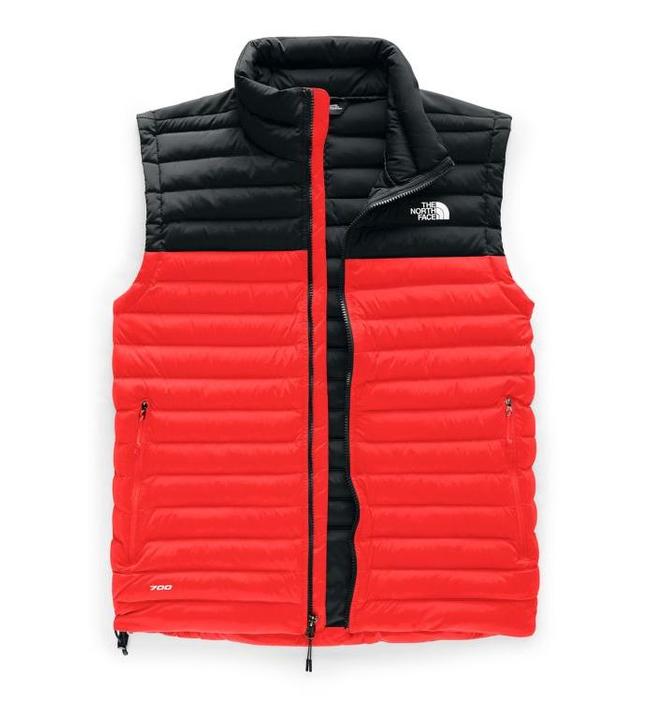 M20 Stretch Down Vest