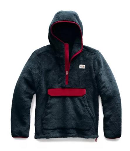 M20 Campshire Pullover Hoody Wntr18/1