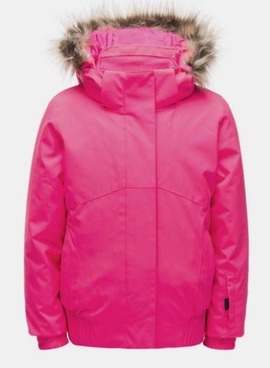 T21 Lola Jacket