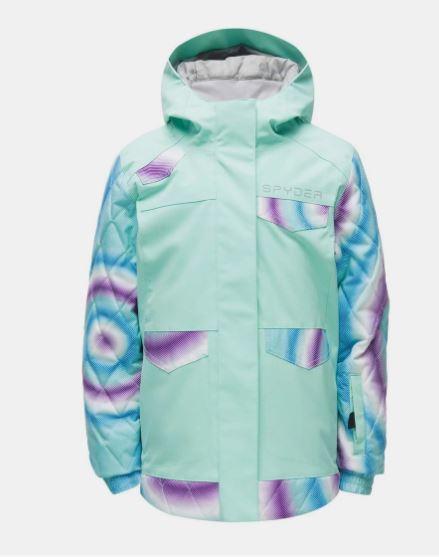 T20 Claire Jacket