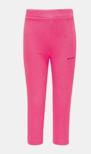 Tg20 Speed Fleece Pant