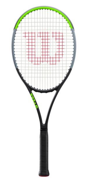 2019 98 Blade (16x19) V7 Racket
