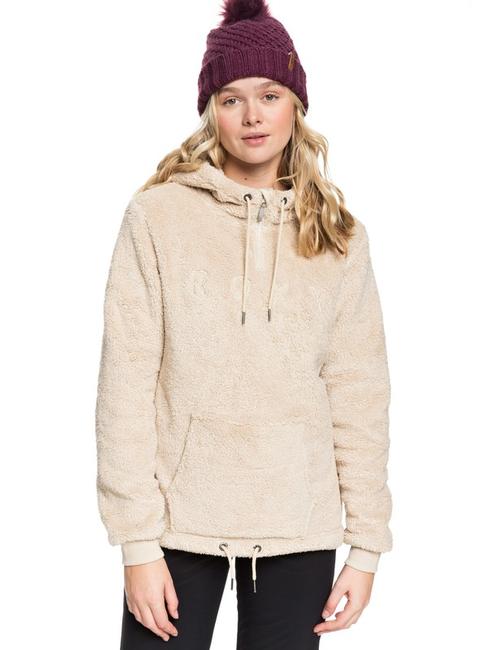 L20 Pluma Sherpa Fleece