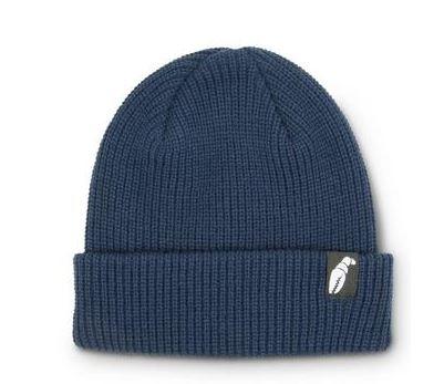 Claw Label Beanie