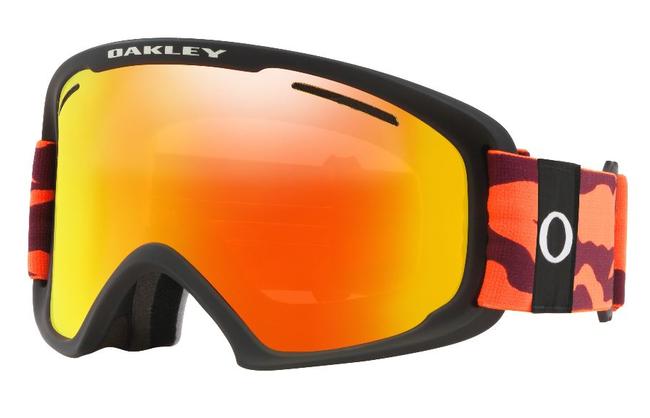 O Frame 2.0 Pro Xl Org/Fire/Pers