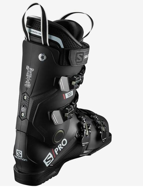 S/Pro 100 21