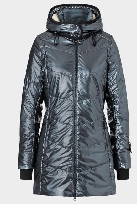 L20 Irma Coat
