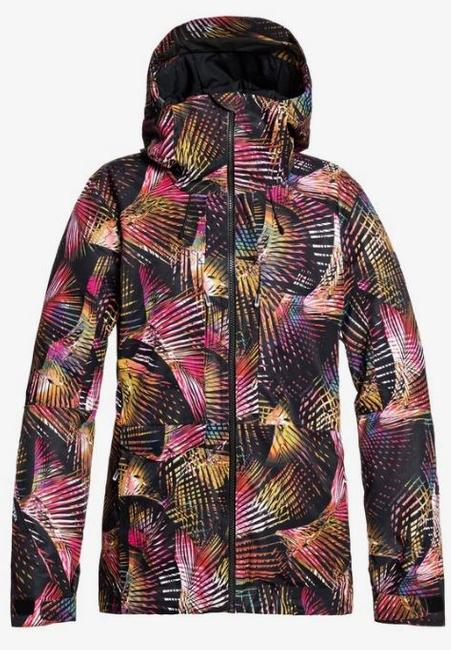 L20 GORTEX 2L ESSENCE JKT