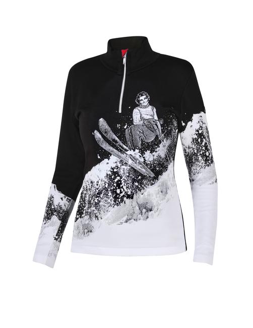 L20 Maya 1/4 Zip