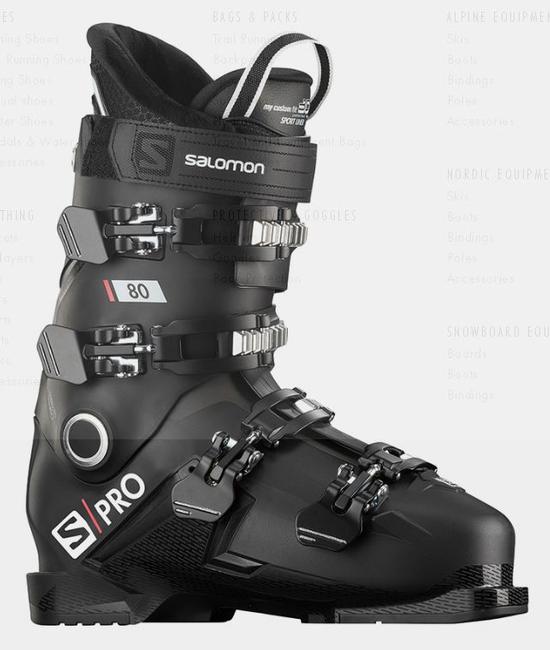 S/Pro 80 21
