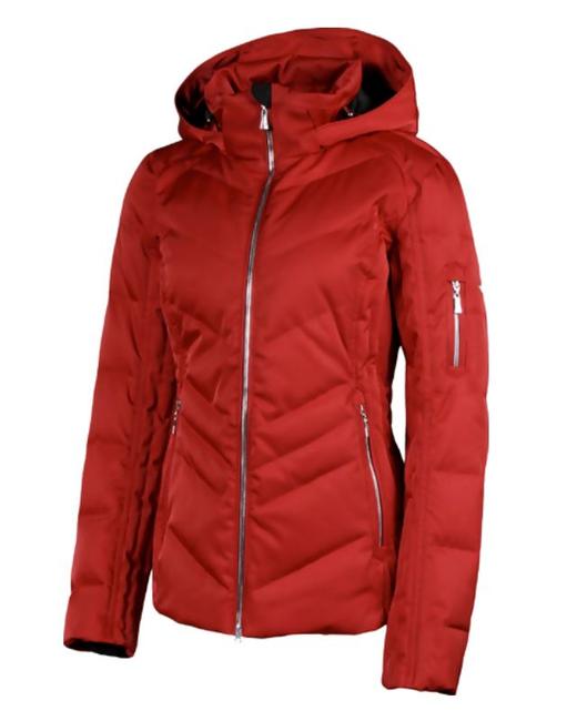 L20 Spectrum Jkt