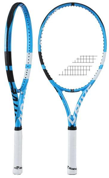 2018 Pure Lite Drive Racket