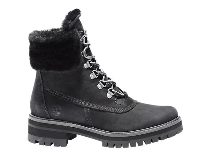 L20 Courmayeur Valley Waterproof