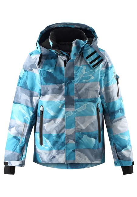 Jb21 Wheeler Jacket