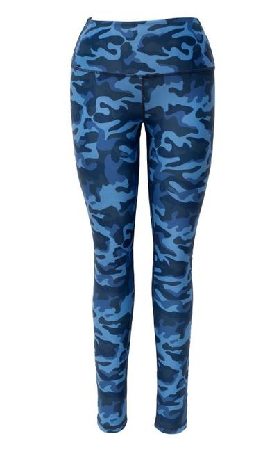 L21 Leggie Base Layer