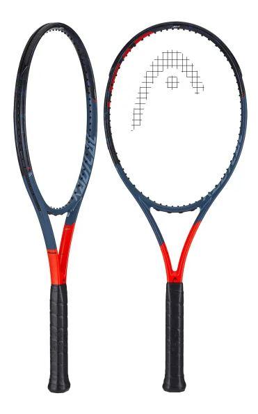 2019 Radical Mp 360 Racket