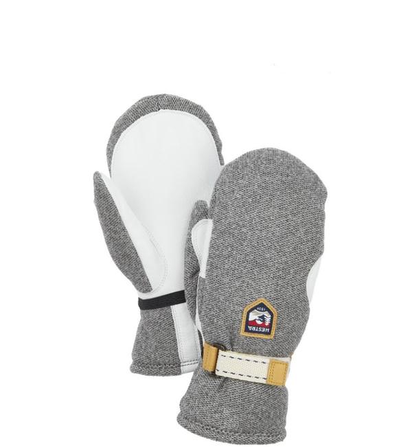 Windstopper Tour Mitt