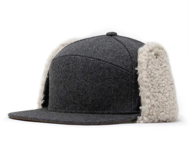 M20 Thermal Lumberjack Cap