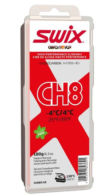 Ch Waxes 180