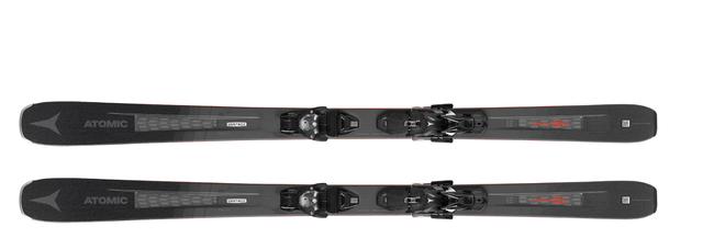 VANTAGE 86 TI/WARDEN MNC 13 20