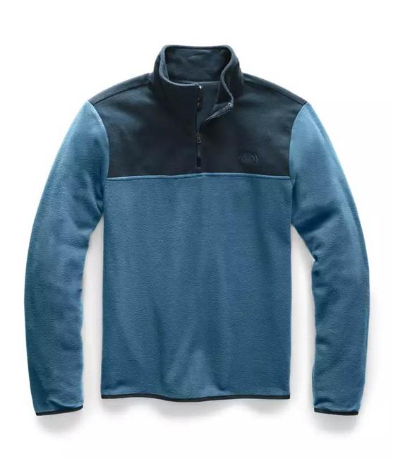 M23 Tka Glacier 1/4 Zip S20