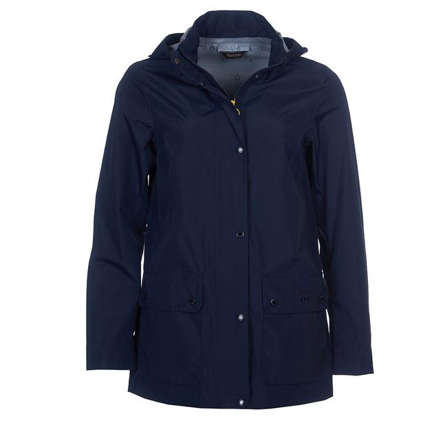 L20 Fourwinds Jacket