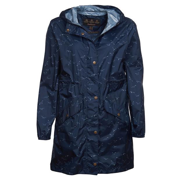 L20 Simonside Jacket