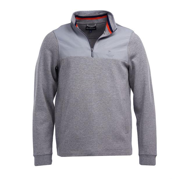 M20 Cetus Half Zip