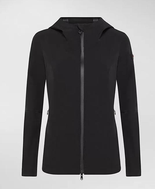L20 Sulawati 01 Soft Shell Jkt