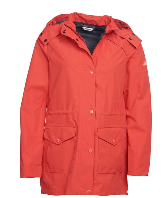 L20 Deepsea Jacket