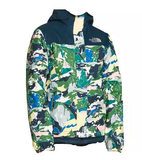 Shop Kid's Jackets products