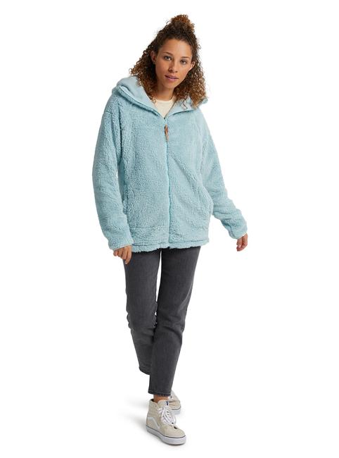 L21 Lynx Full Zip Fleece
