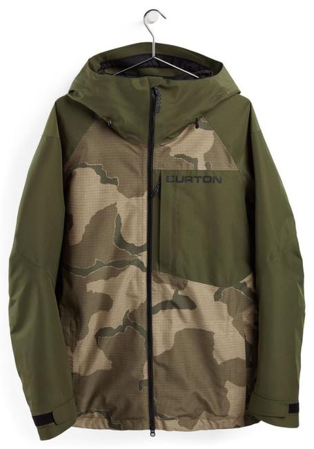 M21 Gore Radial Jkt