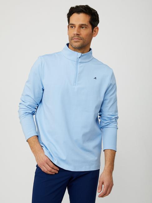 M20 COSTA QUARTER ZIP