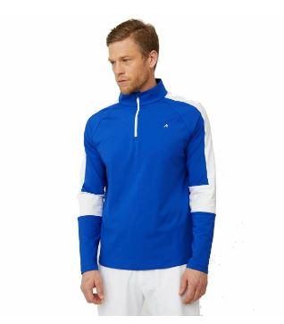 M20 Fowler Quarter Zip