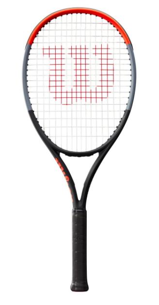 2019 Clash 108 Racket