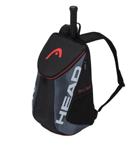 Backpack Bag- Tour Team 20