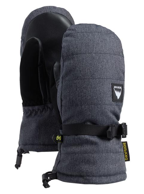 J22 Warmest Mitten
