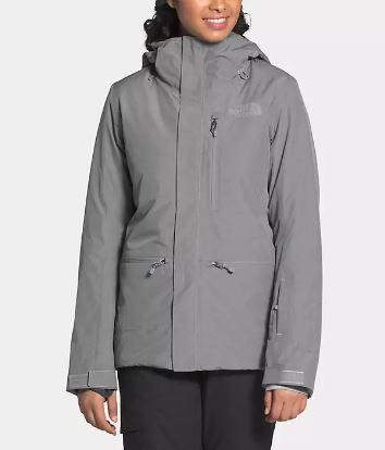 L22- NORTH FACE GATEKEEPER JACKET 