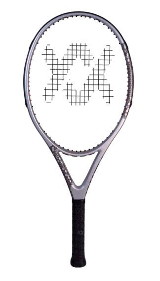 2 V-feel Racket
