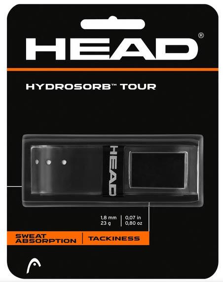 Hydrosorb Tour Replcmnt Grip