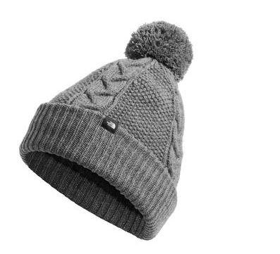 L21 Cable Minna Beanie