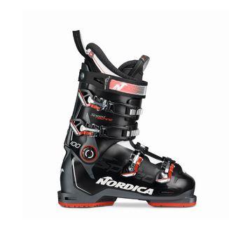 NORDICA SPEEDMACHINE 100 BOOTS