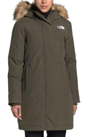 L22 - NORTH FACE ARCTIC PARKA